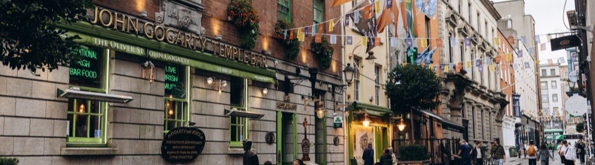 Ireland