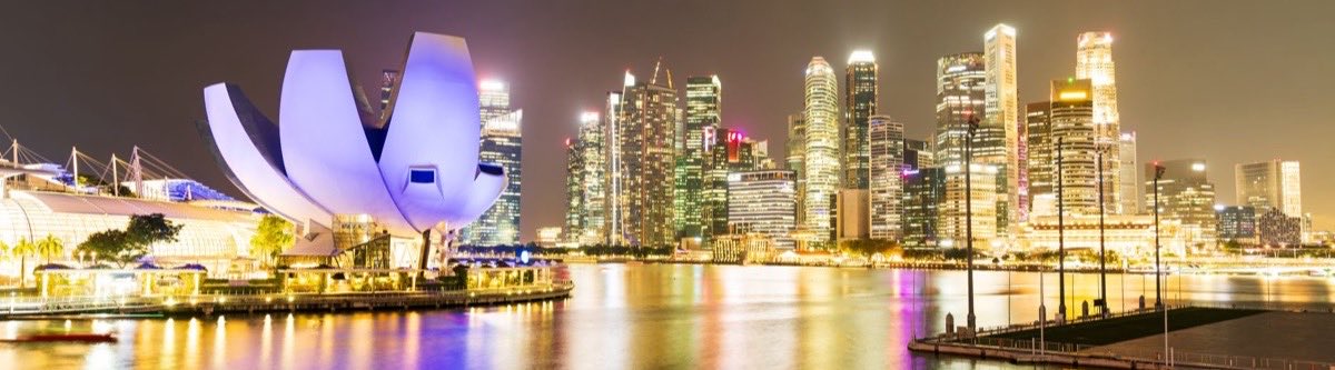 Singapore
