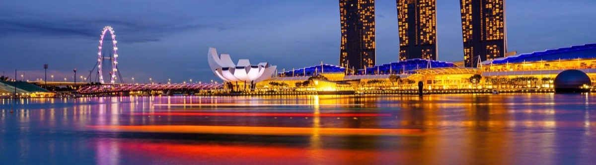 Singapore