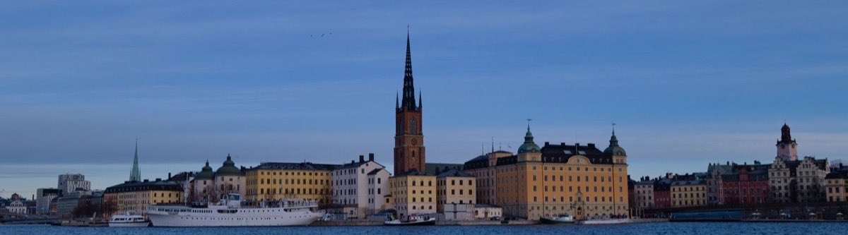 Sweden